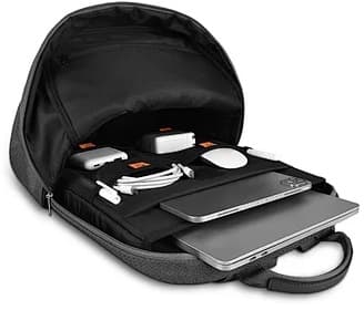 Mochila Para Notebook Wiwu Pilot Backpack 15.6" - Black 1
