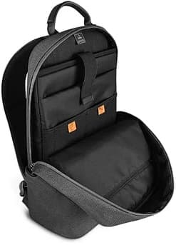 Mochila Para Notebook Wiwu Pilot Backpack 15.6" - Black 3
