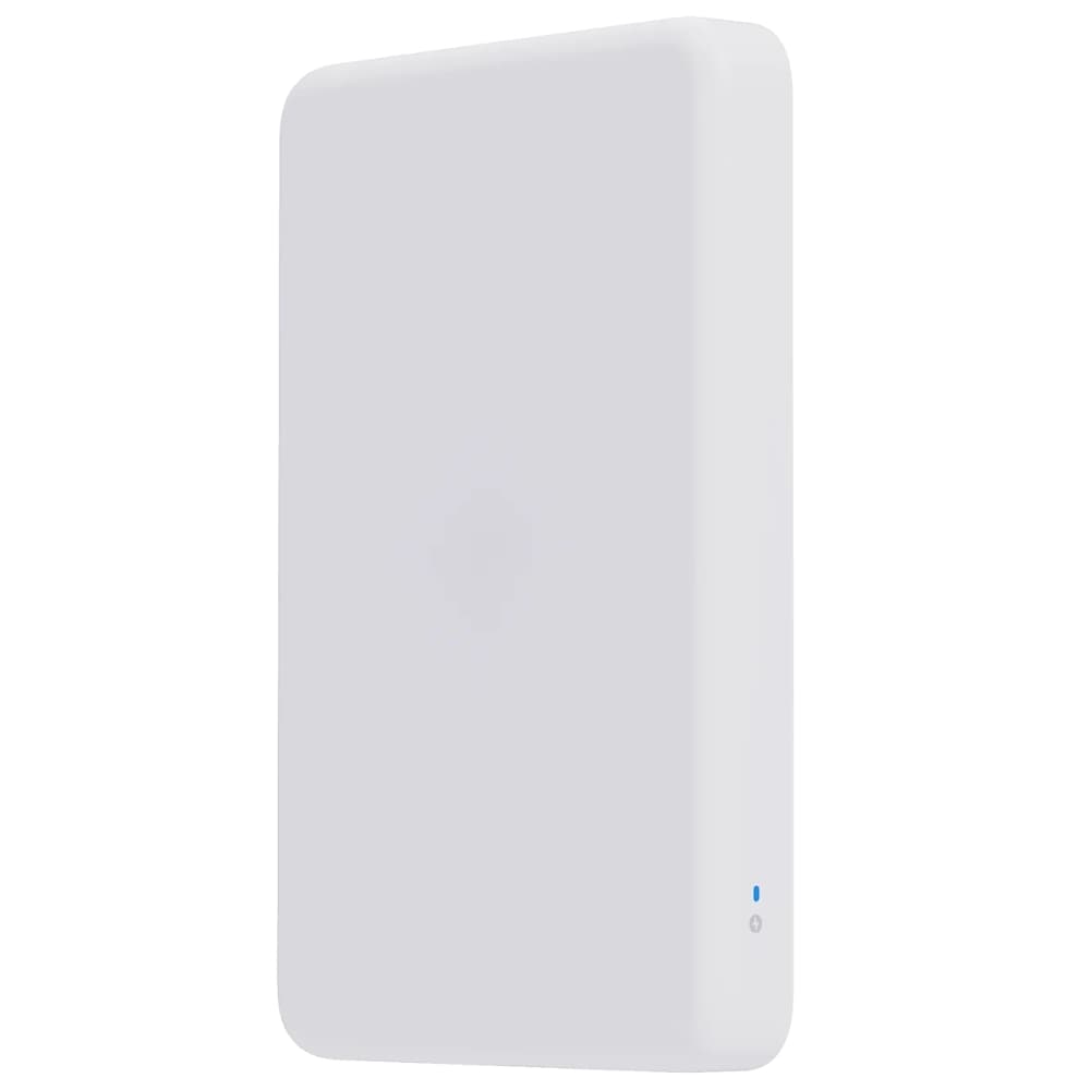 Carregador Portátil Xiaomi Magnetic Power Bank 5000mAh WPB0507 - White 1
