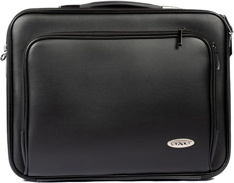 Maleta Para Notebook Satellite A-KP50 15.4" - Preto
