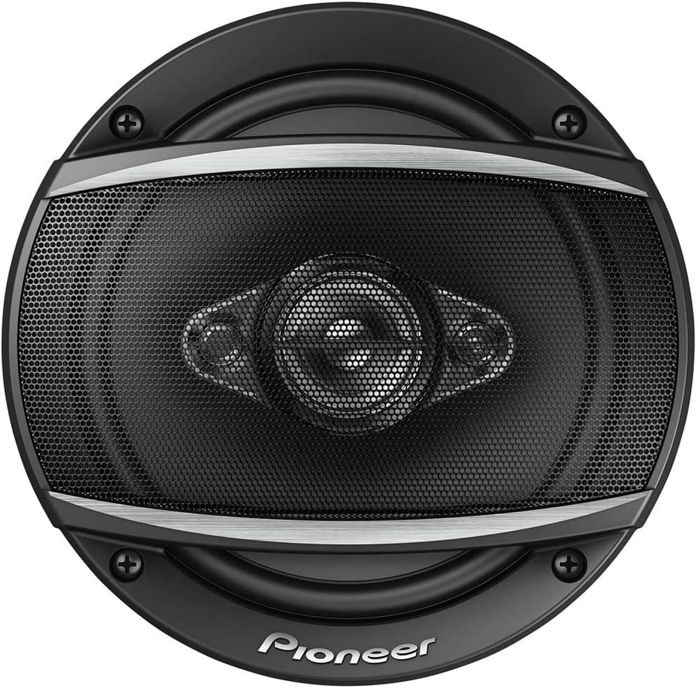 Alto Falante Pioneer TS-A1680F 350W 6x5" 1