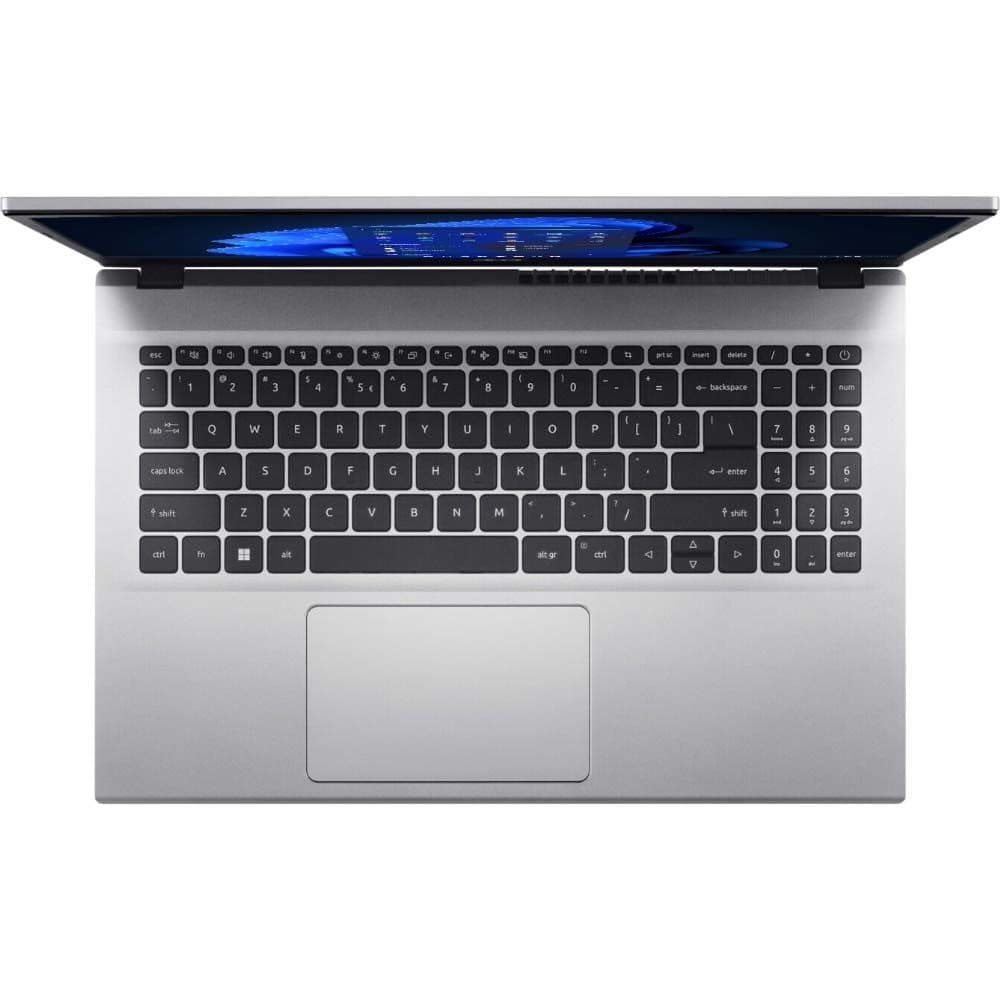 Notebook Acer Aspire 3 A315-44P-R7H6 15.6" AMD Ryzen 7 5700U 16/512GB W11H - Pure Silver 4