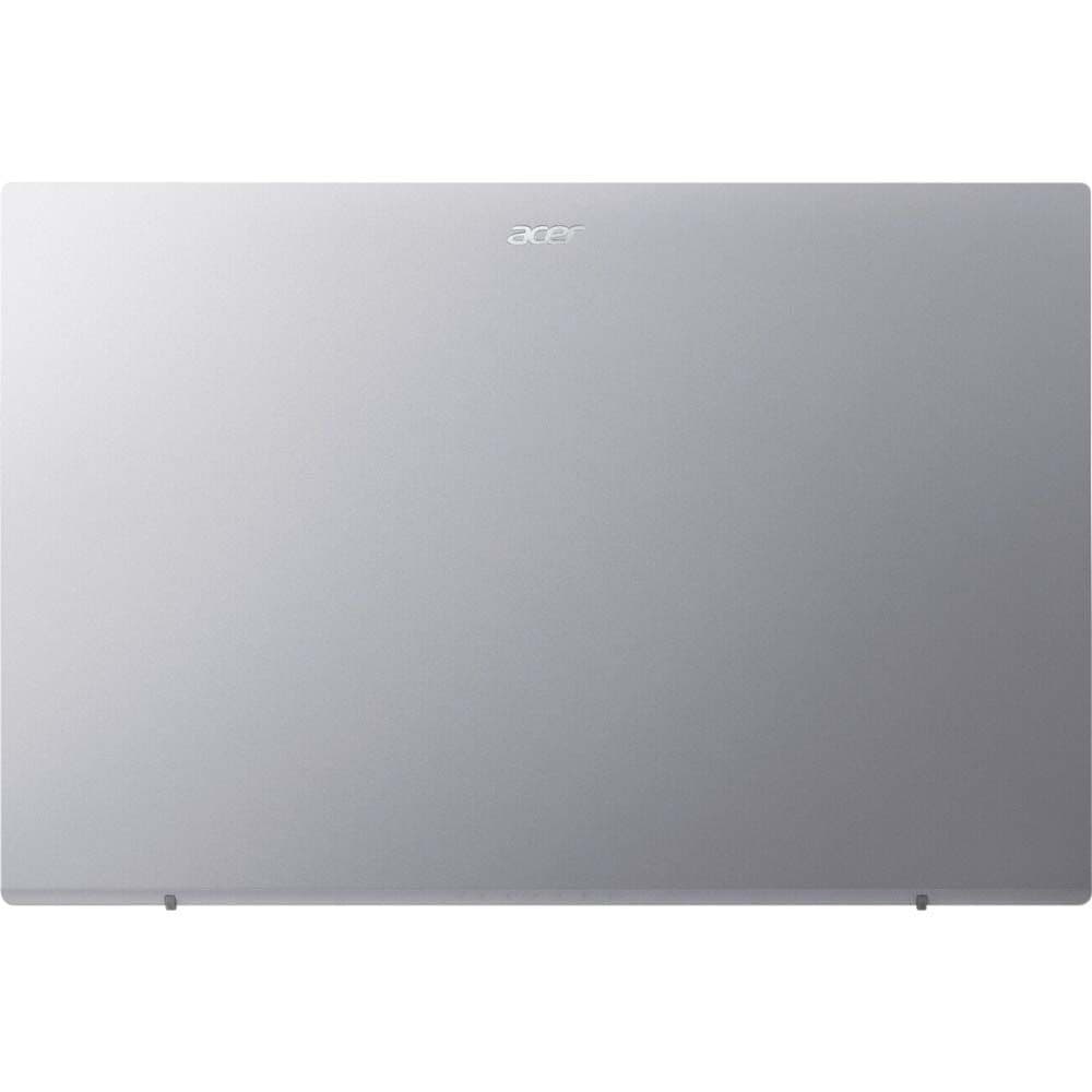 Notebook Acer Aspire 3 A315-44P-R7H6 15.6" AMD Ryzen 7 5700U 16/512GB W11H - Pure Silver 5