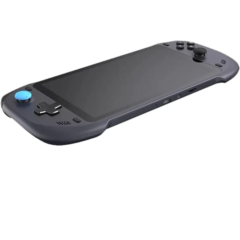 Console Portátil Abxylute One 7" Wi-Fi 4/64GB - Black 1