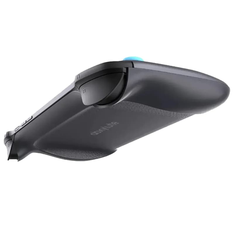 Console Portátil Abxylute One 7" Wi-Fi 4/64GB - Black 3