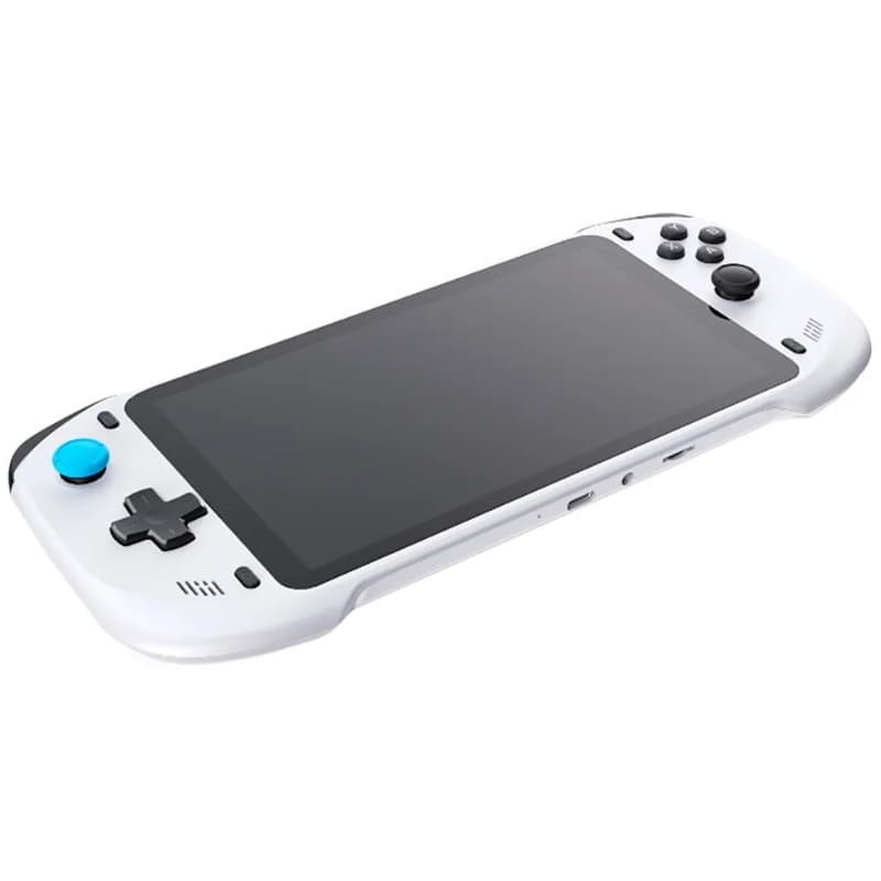 Console Portátil Abxylute One 7" Wi-Fi 4/64GB - White 1