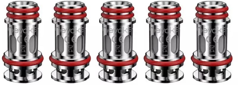 Bobina Nevoks SPL-10 1.0 Mesh Coil - (5 Unidades)
