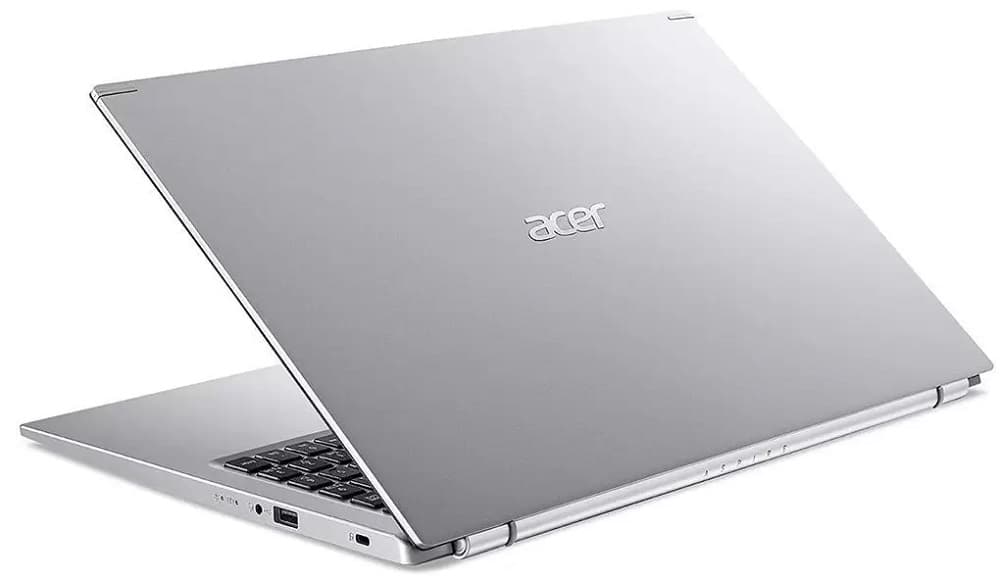 Notebok Acer Aspire 5 A515-56-363A 15.6" FHD Intel Core I3-1115G4 SSD W10 - Silver 3