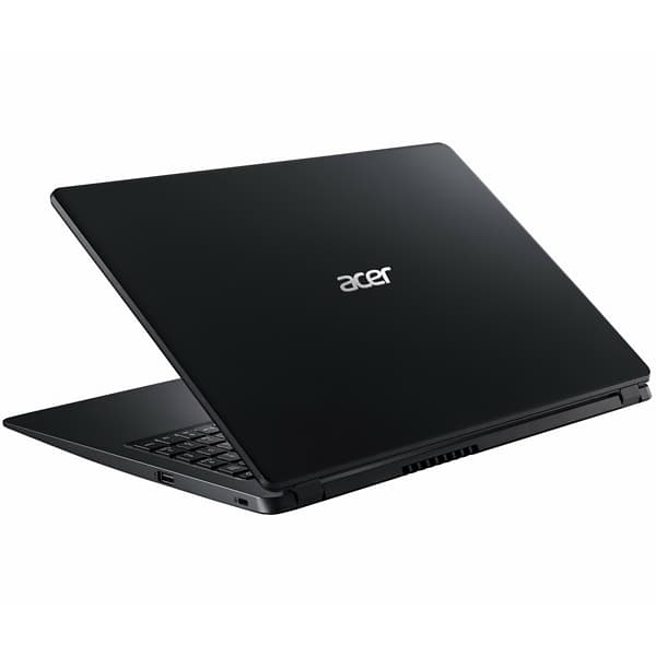 Notebook Acer Aspire 3 A315-56-53E3 15.6" Intel Core i5-1035G1 8/256GB SSD W10 - Shale Black 3