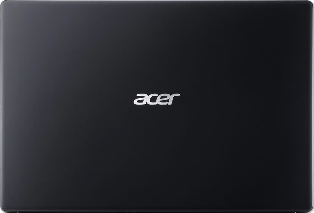 Notebook Acer Aspire 3 A315-57G-5225 intel Core i5-1035G1 8/512GB NVDIA GeForce MX330 2GB 15.6" W11H - Charcoal Black + Funda 4