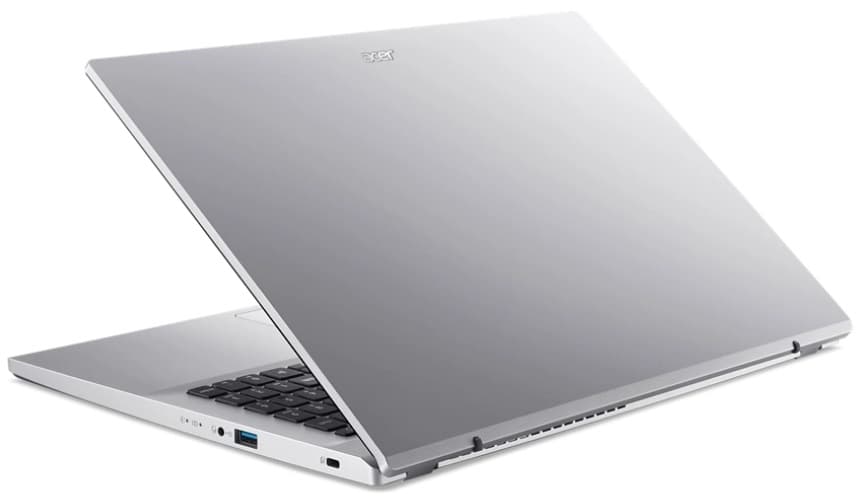 Notebook Acer Aspire 3 A315-59-50R2 15.6" Intel Core i5-1235U 8/512GB W11H - Pure Silver 4