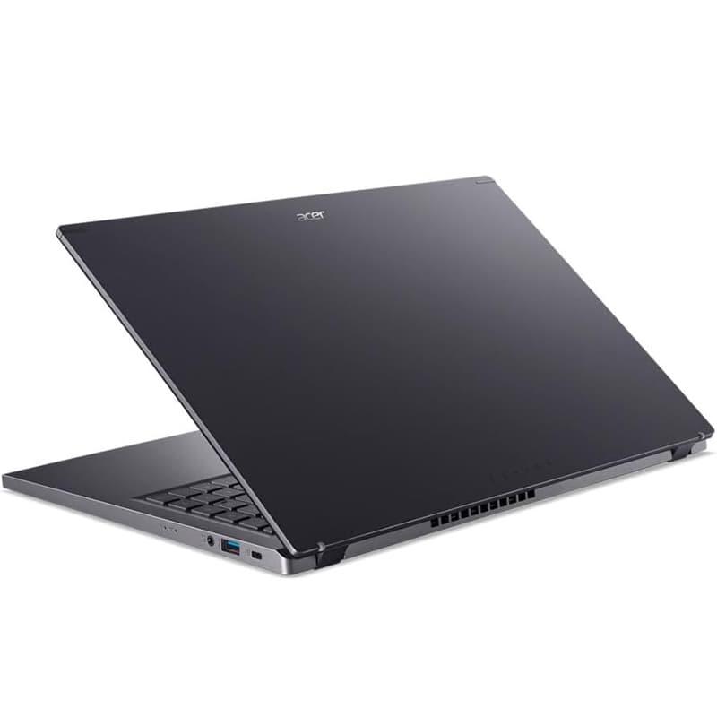 Notebook Acer Aspire 5 A515-58MT-70H4 15.6" Touch Intel Core i7-1355U 32GB/1TB W11H - Steel Gray 4
