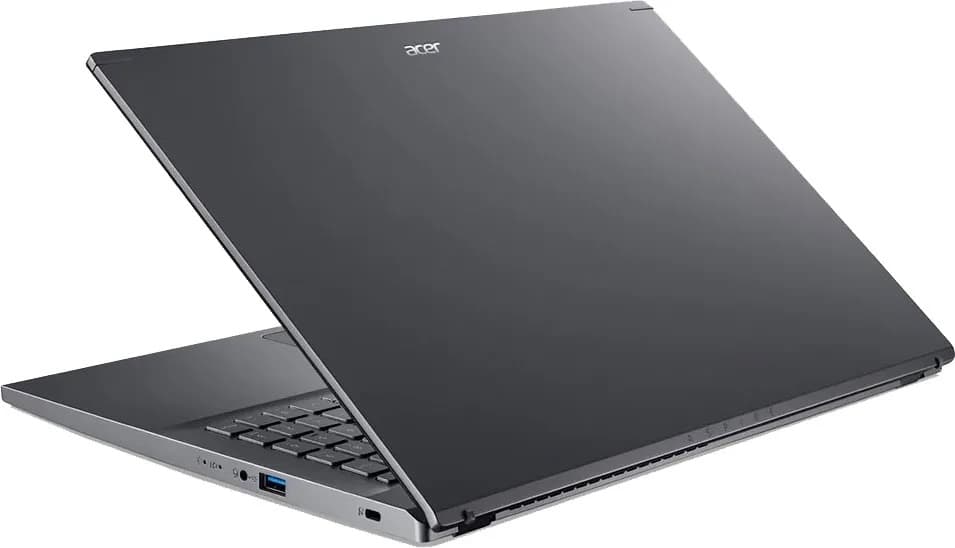 Notebook Acer Aspire 5 A515-57-597V 15.6" Intel Core i5-12450H 8/512GB W11H - Steel Gray 3