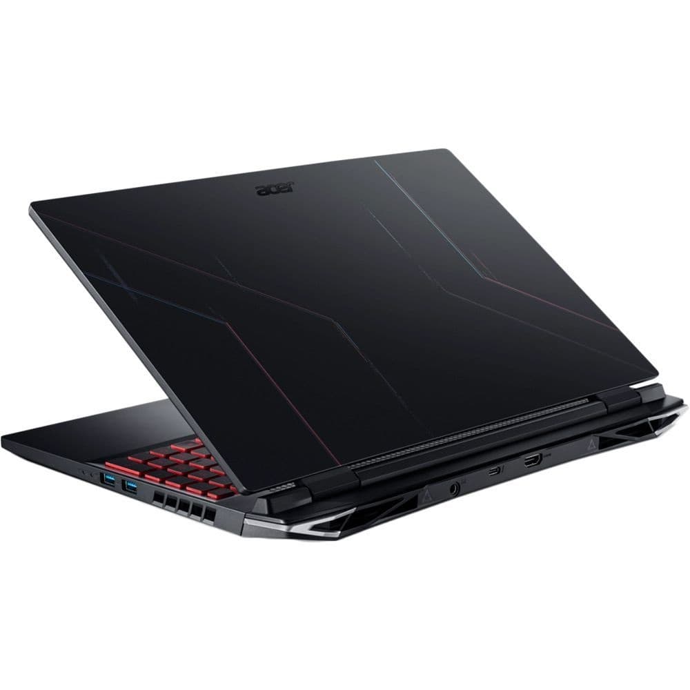 Notebook Gaming Acer Nitro 5 AN515-58-57QW 15.6" Intel Core i5-12450H 16/512GB W11H NVIDIA GeForce RTX 3050Ti 4GB - Obsidian Black 5