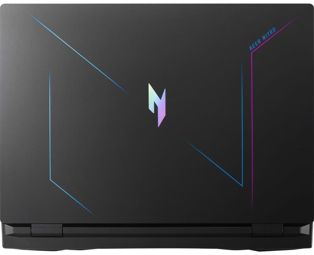 Notebook Acer Nitro 16 AN16-51-72LX 16" Intel Core i7-13620H 16/1024GB W11H NVIDIA GeForce RTX4050 6GB - Obsidian Black 6