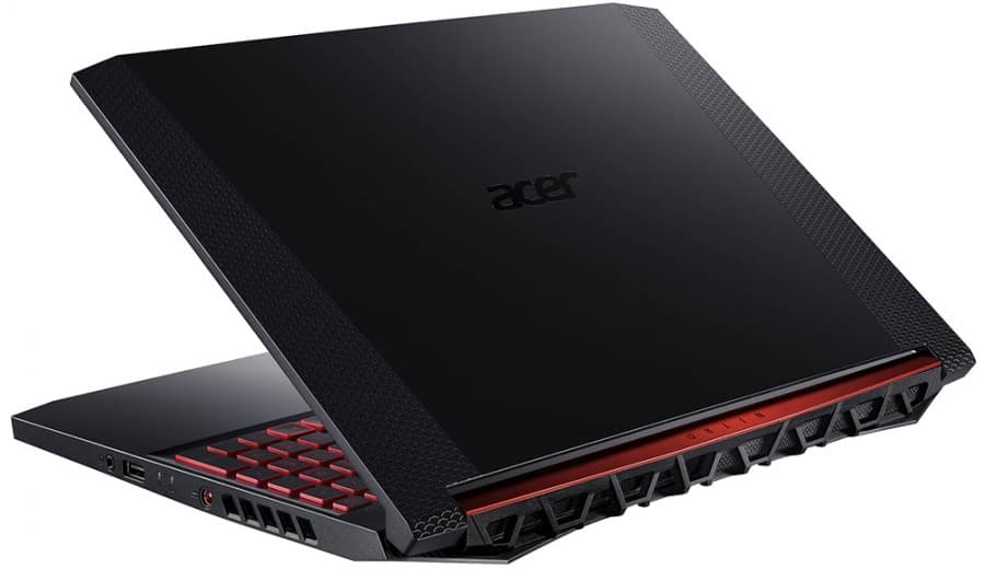 Notebook Acer Nitro 5 AN515-54-599H 15.6" Intel Core i5-9300H 8/512GB Geforce GTX1650 4GB - Black 5