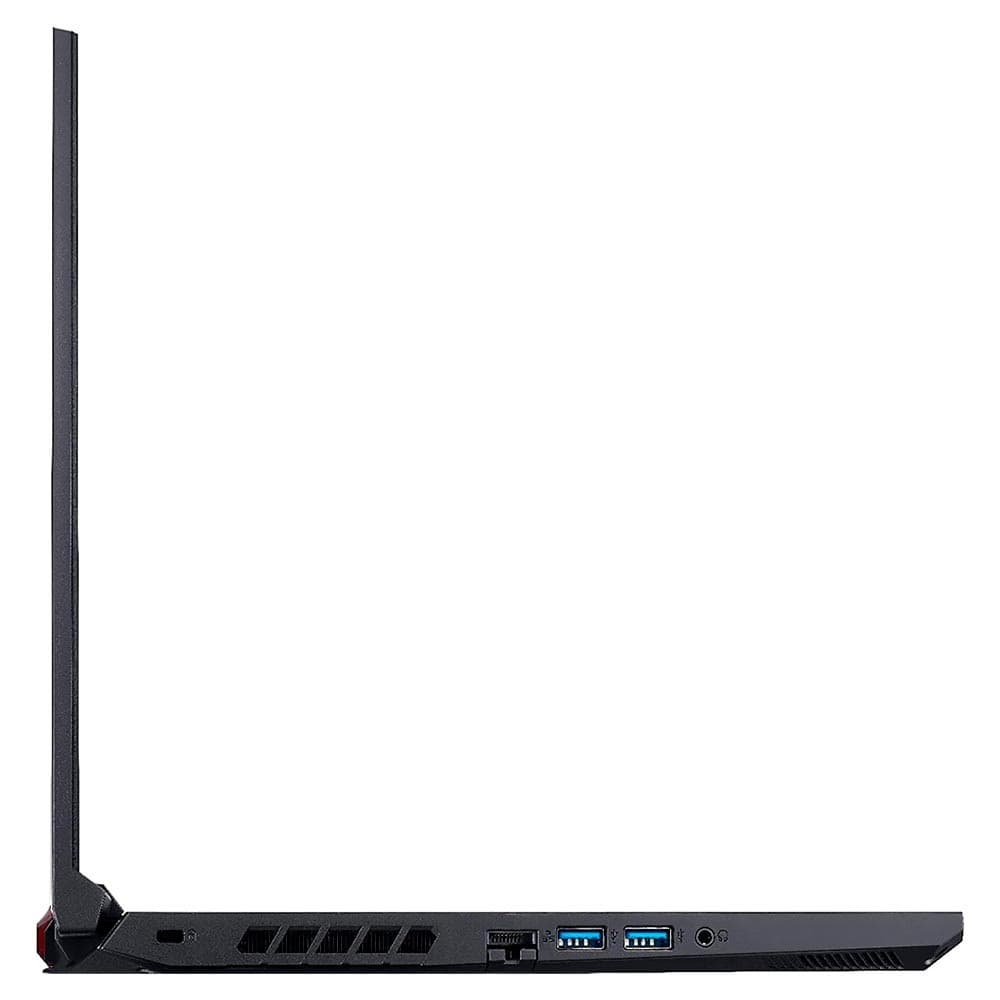Notebook Acer Nitro 5 AN515-55-51YS 15.6" Intel Core i5-10300 8/256GB SSD + 1TB HDD W10H NVIDIA GeForce GTX 1650 4GB - Obsidian Black 1