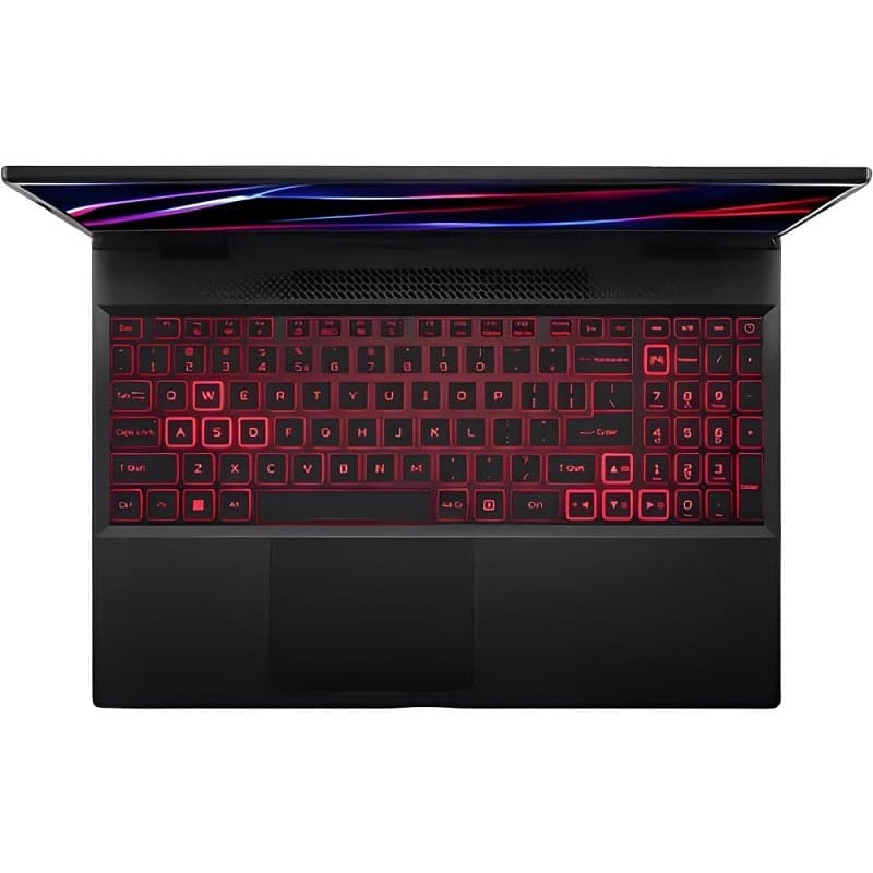 Notebook Acer Nitro 5 AN515-58-54CU 15.6" Intel Core i5-12450H 16/512GB W11H NVIDIA GeForce RTX3050 4GB - Obsidian Black 4
