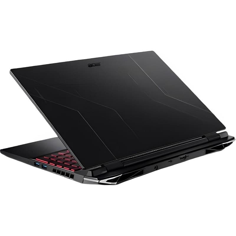 Notebook Acer Nitro 5 AN515-58-54CU 15.6" Intel Core i5-12450H 16/512GB W11H NVIDIA GeForce RTX3050 4GB - Obsidian Black 5