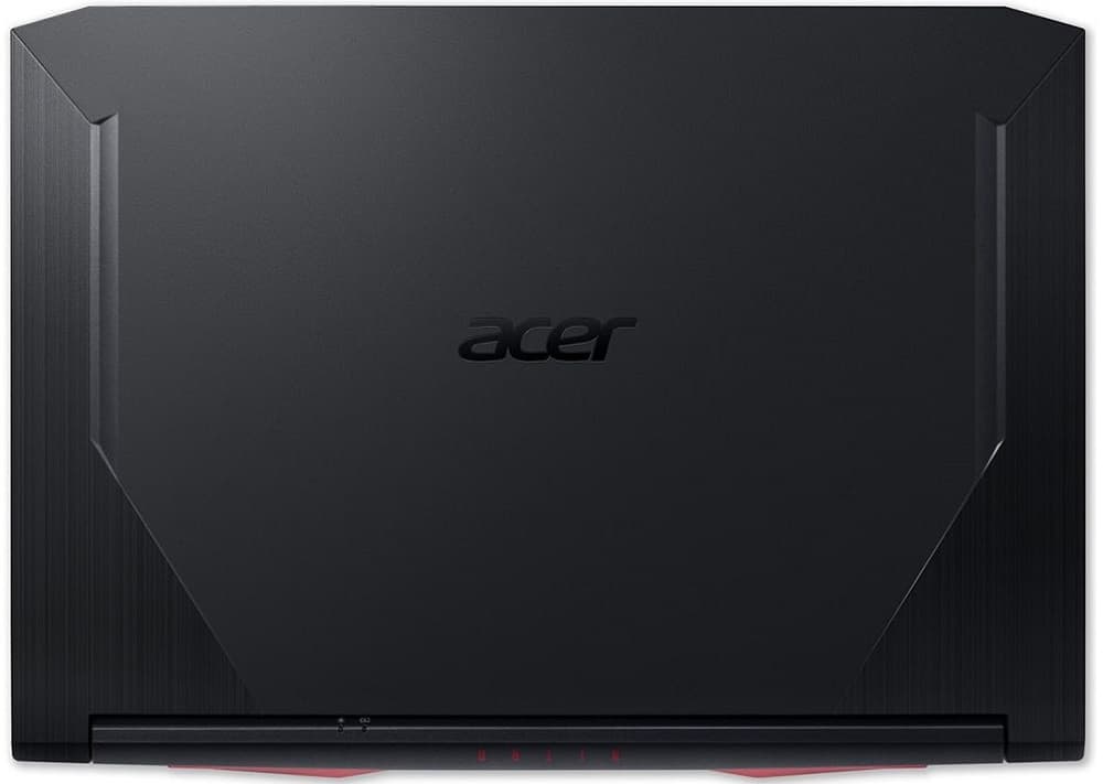 Notebook Acer Nitro 5 AN515-55-55M 15.6" Intel Core i5-10300H 8/512GB W10 GTX1650 4GB - Obsidian Black 3