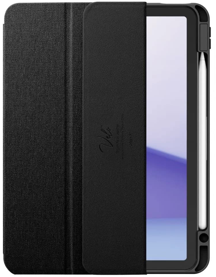 Capa Spigen para iPad Air 11"|10.9" Urban Fit ACS07754 - Black 3