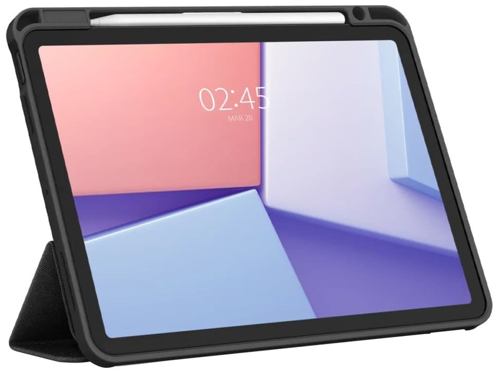 Capa Spigen para iPad Air 11"|10.9" Urban Fit ACS07754 - Black 4