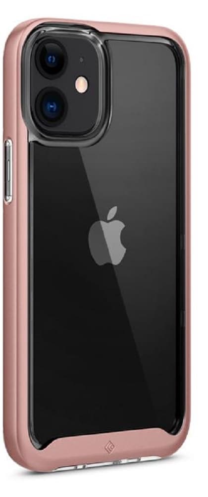 Capa Caseology Para IPhone 12 Mini Skyfall ACS01759 - Rose Gold 1