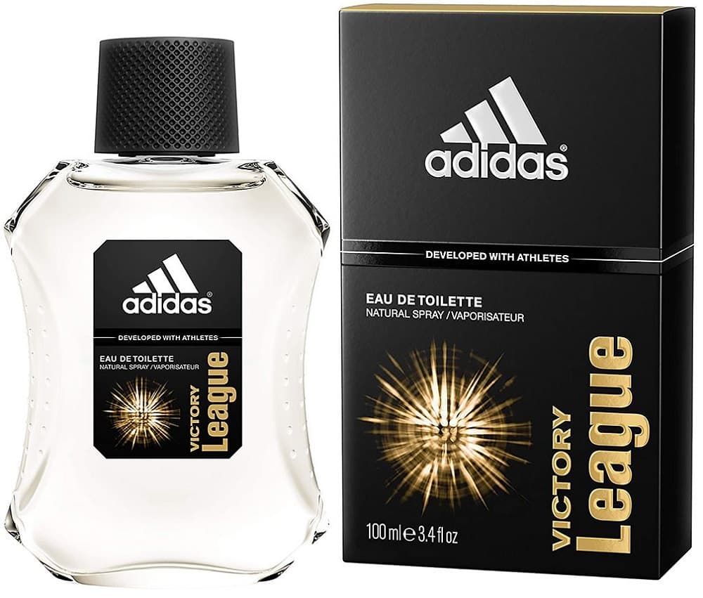 Perfume Adidas Victory League EDT Masculino - 100ml