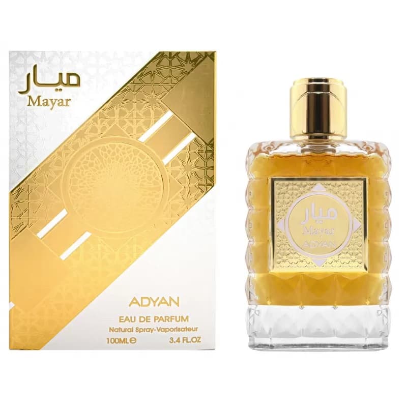 Perfume Adyan Mayar EDP Feminino - 100ml