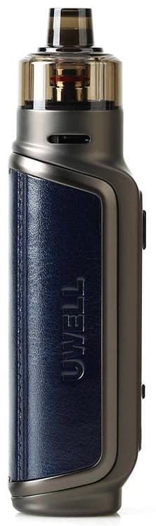 Vaper Uwell Aeglos P1 Pod Mod 4ml Recarregável - Dark Blue