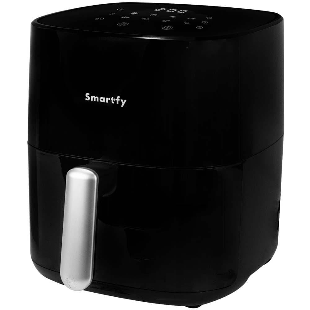 Air Fryer Smartfy AF02B 1500W 5L 220V - Black