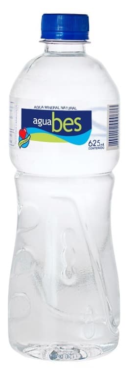 Água Mineral Bes - 1L (Sem gás)