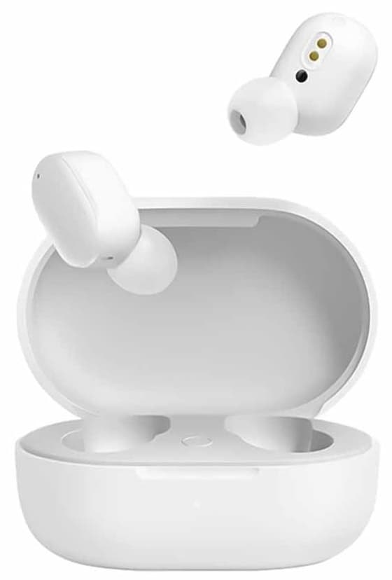 Fone de Ouvido Xiaomi Redmi Airdots 2 TWSEJ061LS Bluetooth - White 1