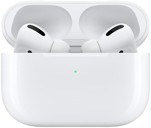 Apple AirPods Pro Magsafe Case MLWK3BE/A Chip H1 - White 1