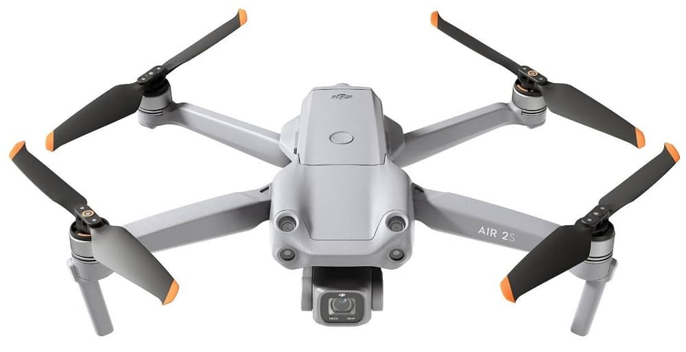 Drone DJI Air 2S Fly More Combo (NA) 1