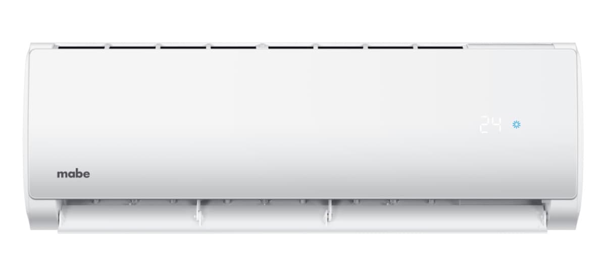 Ar Condicionado Mabe MMT18 18000BTU 220V/50Hz - White 1