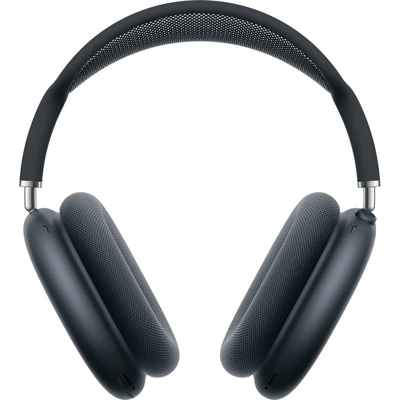 Apple AirPods Max (USB-C) MWW43AM/A - Midnight 1