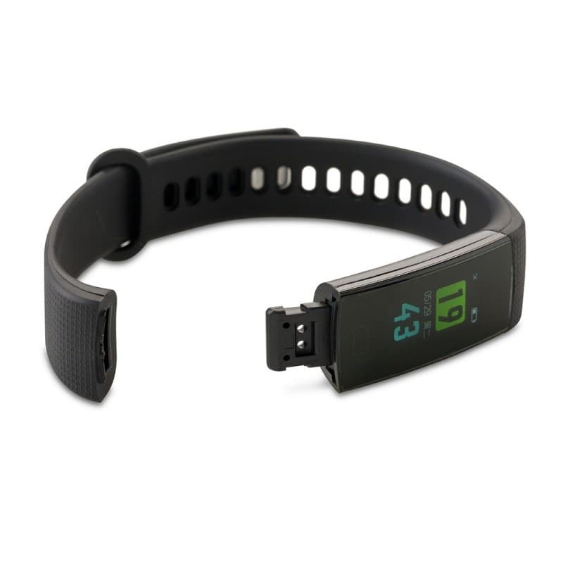 Relógio Smart Aiwa AWS115B - Black 1