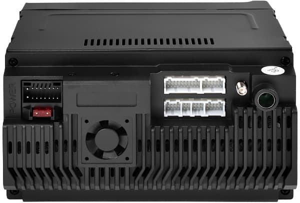 Toca DVD Aiwa AW-701BT 7" 2/32GB Touch 1