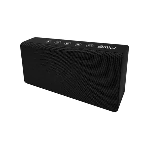 Speaker Aiwa AW-20H Bluetooth - Black 1