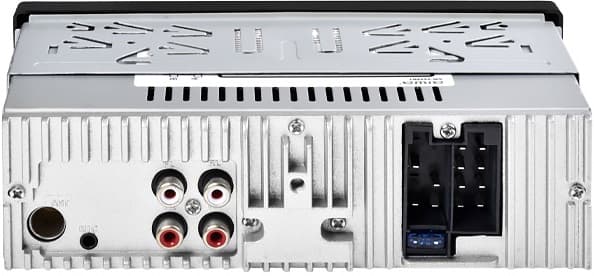 Toca Rádio Aiwa AW-5444BT USB 50W - Preto 1