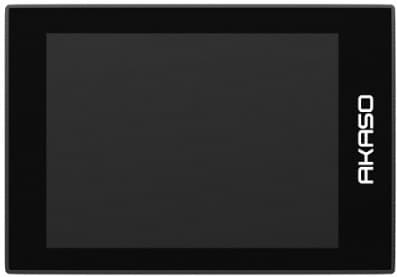 Câmera de Ação Akaso EK7000 Pro 4K UHD - Black 3