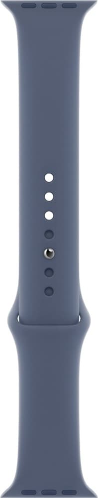 Apple Watch Pulseira Sport Band 40mm Alaskan Blue