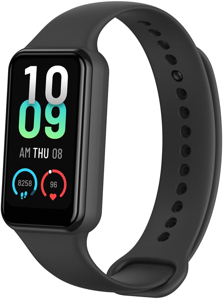 Relógio Smart Amazfit Band 7 A2177 - Black