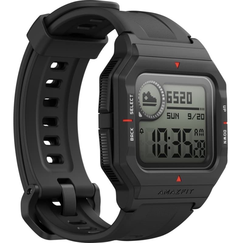 Relógio Smart Amazfit Neo A2001 Negro 1