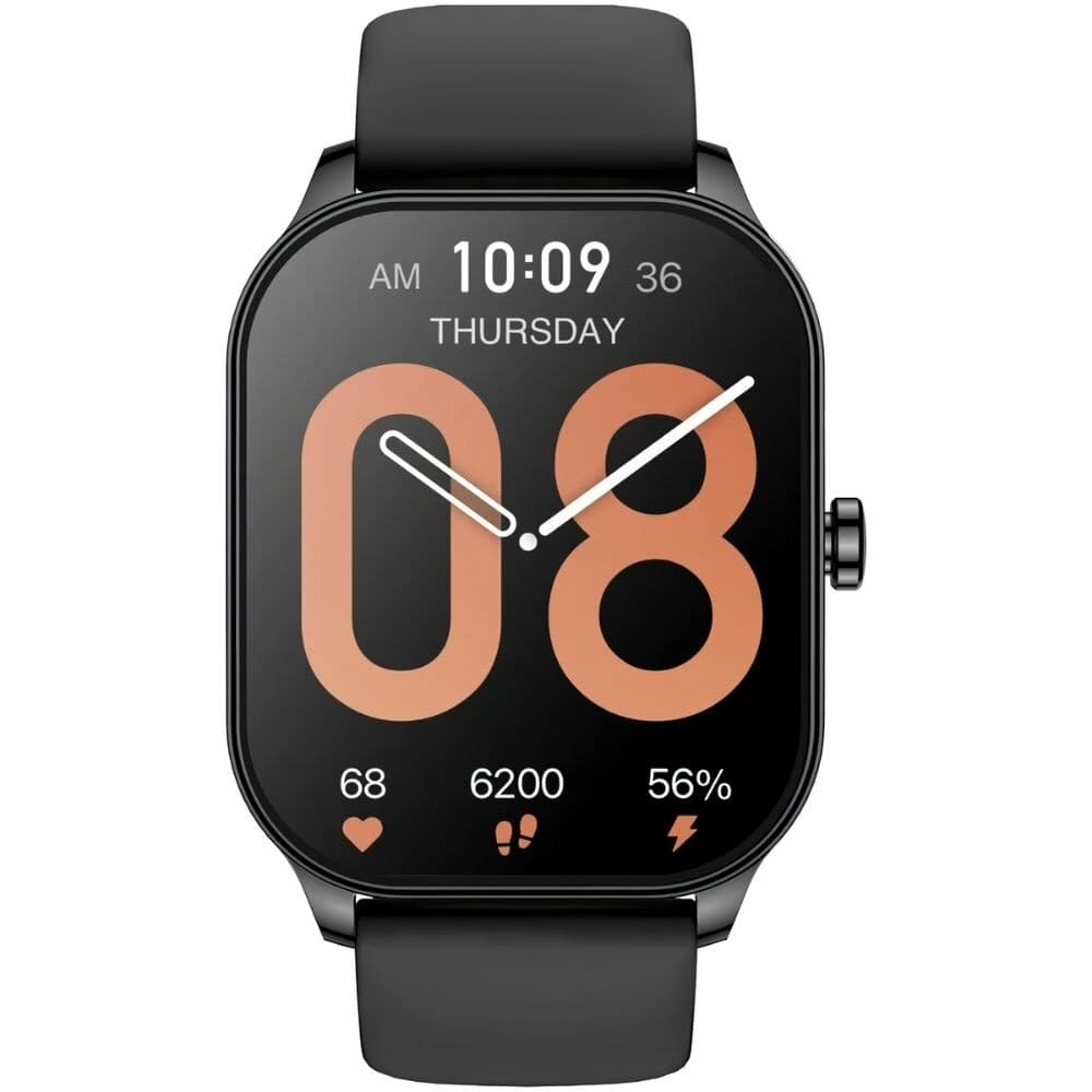 Relógio Smart Amazfit Pop 3S A2318 - Black 1