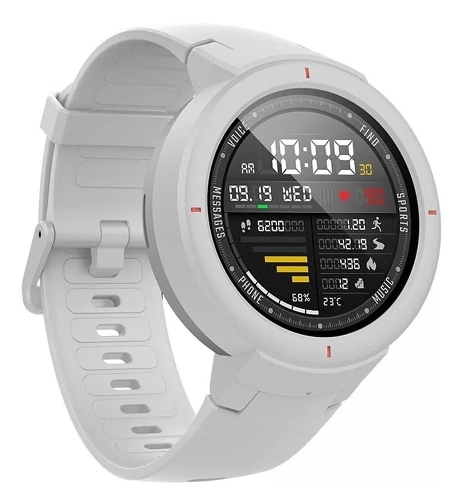 Reloj Smart Amazfit Verge A1811 Branco 1