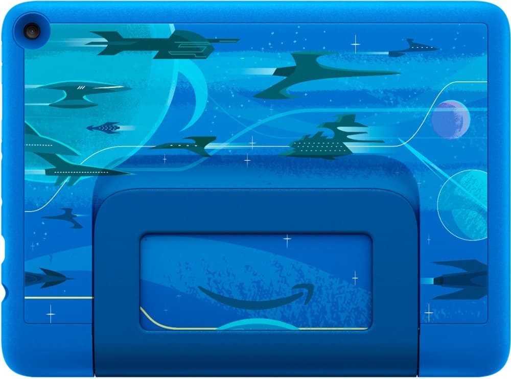 Tablet Amazon Fire HD 10 Kids Pro Wifi 10" 2/32GB - Intergalactic 1