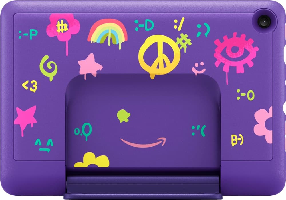Tablet Amazon Fire HD 10 Kids Pro Wifi 10" 2/32GB - Doodle 1
