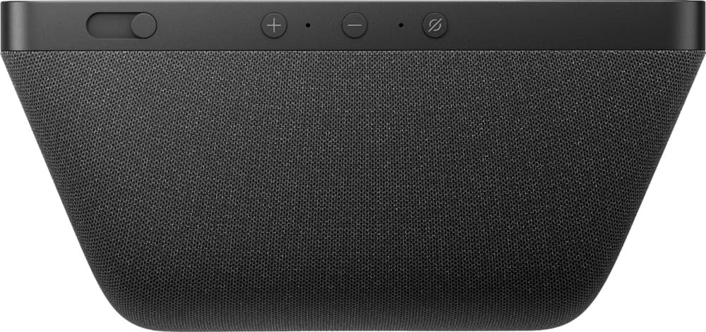 Smart Screen Amazon Echo Show 8 with Alexa - Charcoal 3